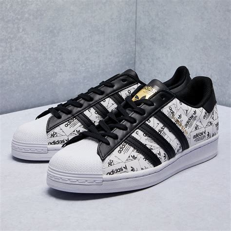 Adidas originals superstar shoes